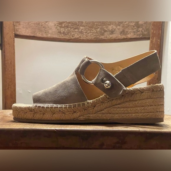 Rag & Bone Arc Espadrille - Picture 3 of 8